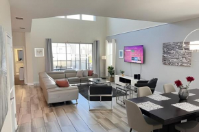 Wonderful home close to disney & universal